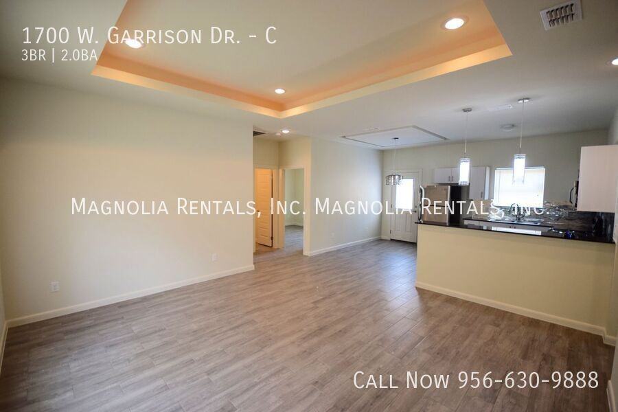 1700 W Garrison Dr #C - Photo 2 of 20