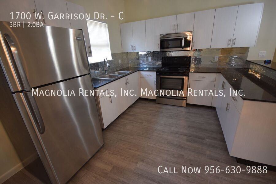 1700 W Garrison Dr #C - Photo 7 of 20