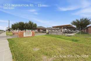 1610 Inspiration Rd #15 - Photo 1 of 1