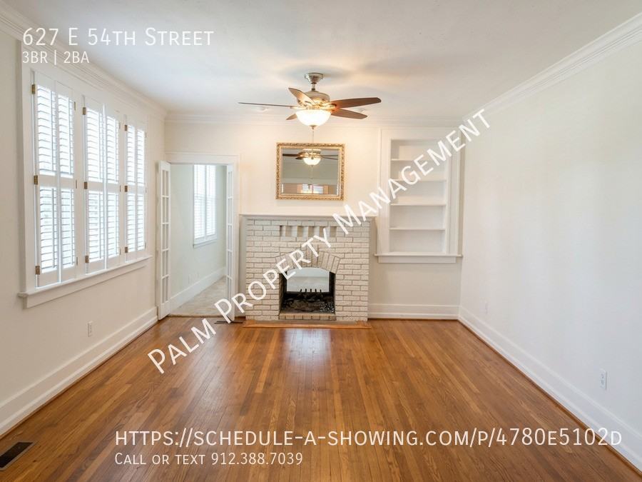 627 E 54th St - Photo 2 of 15