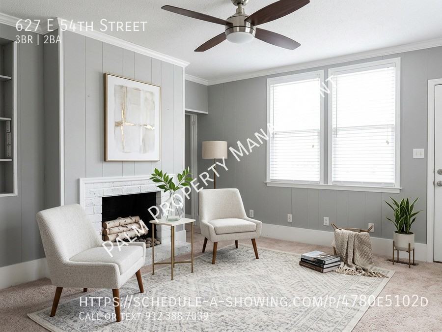627 E 54th St - Photo 5 of 15