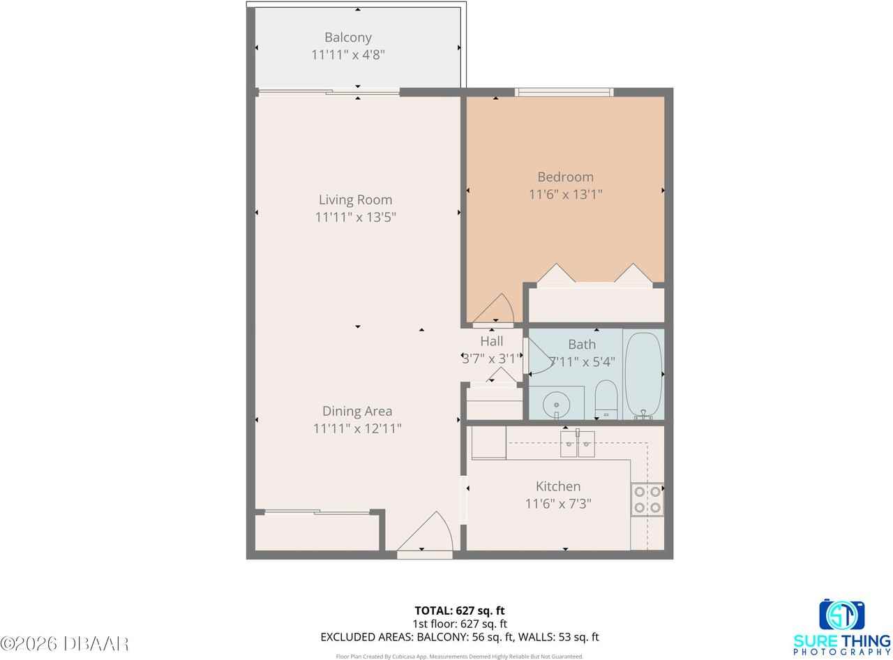 2711 N Halifax Ave #370 - Photo 4 of 22