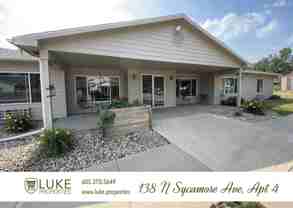 138 N Sycamore Ave #4 - Photo 1 of 1
