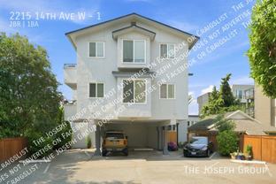 2215 14th Ave W #1 - Photo 1 of 1