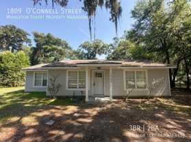 1809 Oconnell St - Photo 1 of 1
