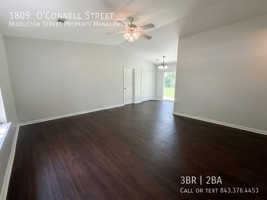 1809 Oconnell St - Photo 2 of 26
