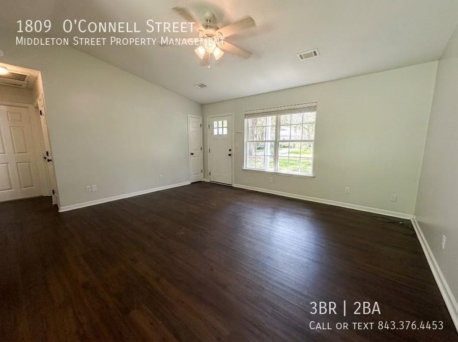 1809 Oconnell St - Photo 3 of 26