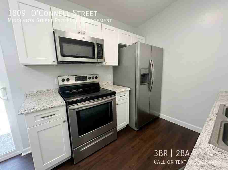 1809 Oconnell St - Photo 6 of 26