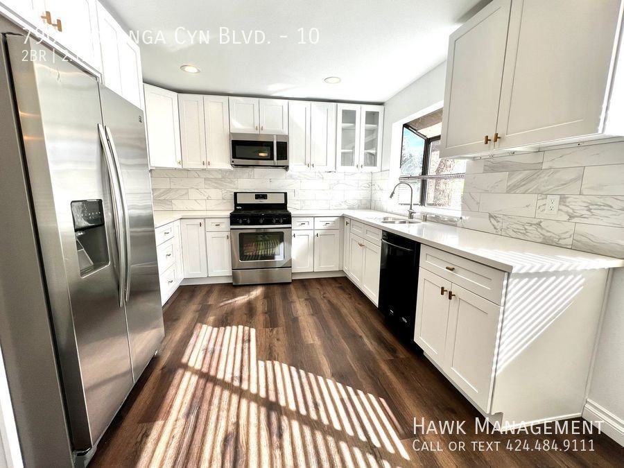 7904 Topanga Canyon Blvd #10 - Photo 2 of 21