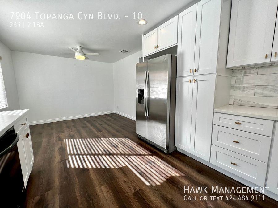 7904 Topanga Canyon Blvd #10 - Photo 4 of 21