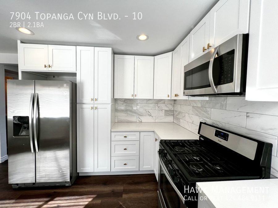 7904 Topanga Canyon Blvd #10 - Photo 5 of 21