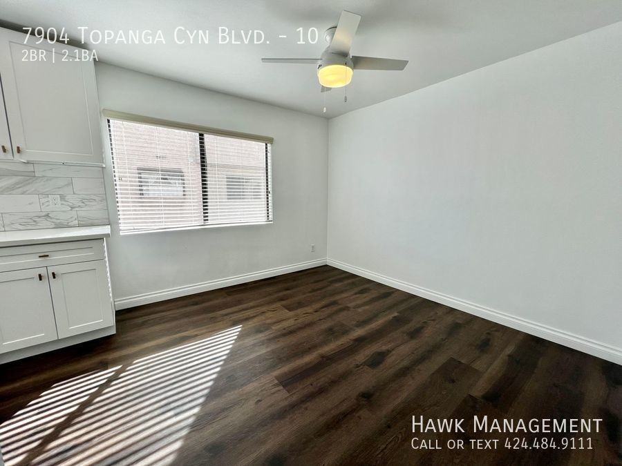 7904 Topanga Canyon Blvd #10 - Photo 6 of 21