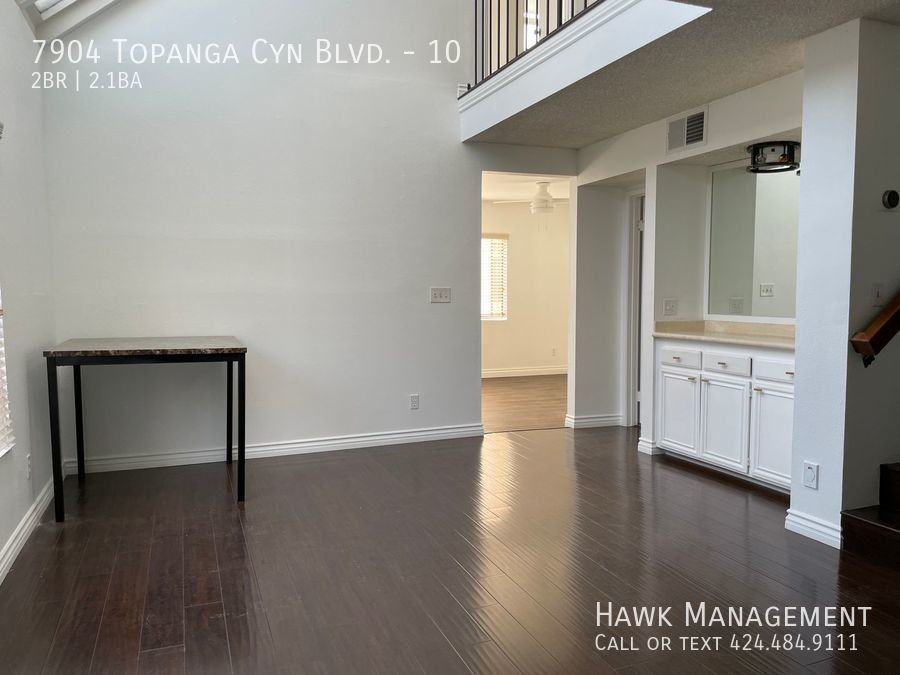 7904 Topanga Canyon Blvd #10 - Photo 7 of 21