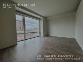80 S Main St #405 - Photo 1 of 1