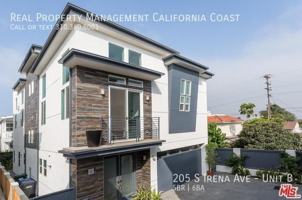 featured image of 205 S Irena Ave #B