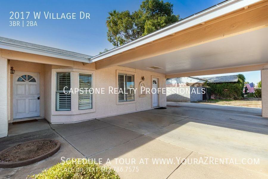 2017 W Village Dr - Photo 2 of 23