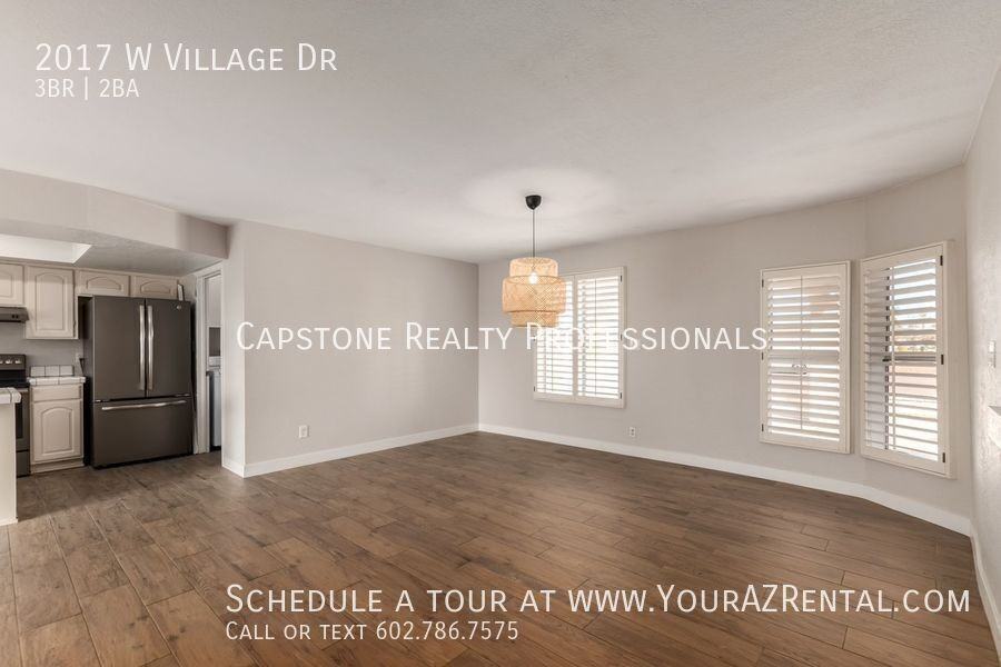 2017 W Village Dr - Photo 5 of 23