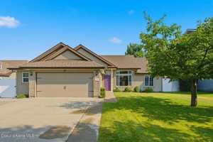 featured image of 3389 W Pescador Dr #1