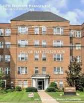 3270 Warrensville Center Rd #F403 - Photo 1 of 1