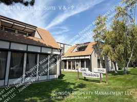 featured image of 2645 N Cole Rd Ste V #P