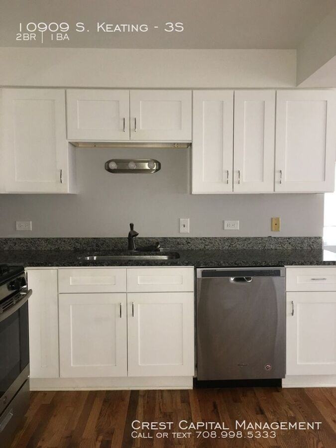 10909 S Keating Ave #2S - Photo 3 of 9