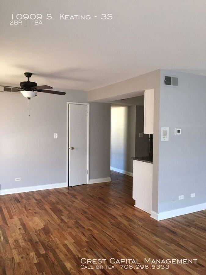 10909 S Keating Ave #2S - Photo 4 of 9