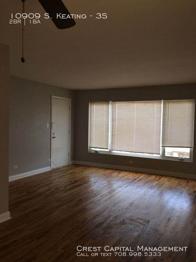 10909 S Keating Ave #2S - Photo 5 of 9