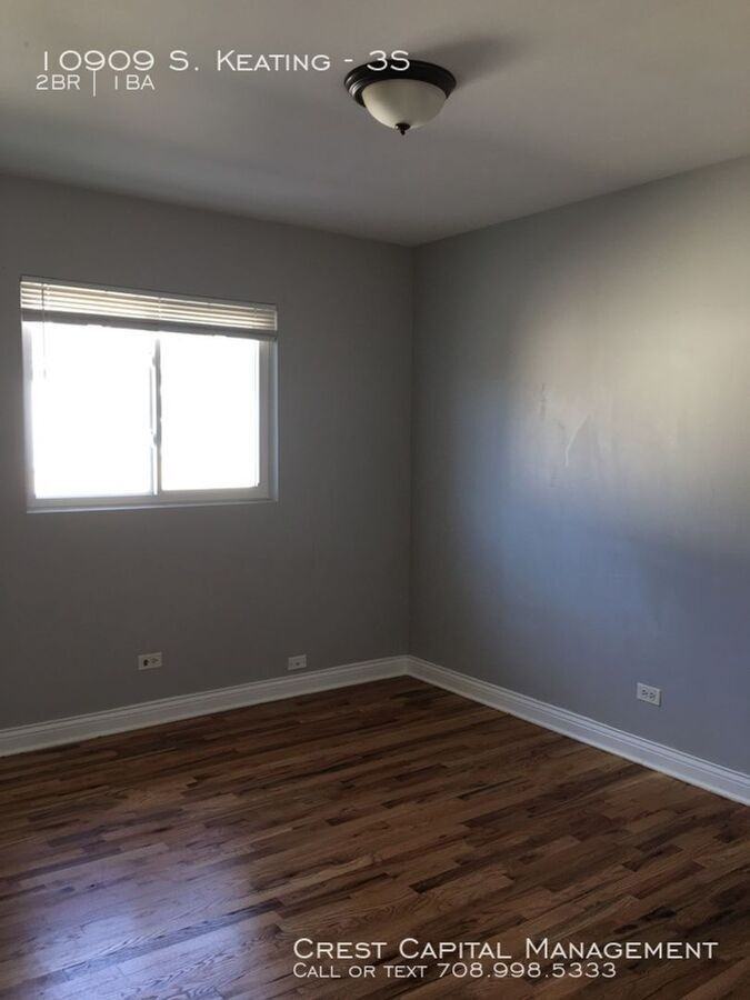 10909 S Keating Ave #2S - Photo 6 of 9