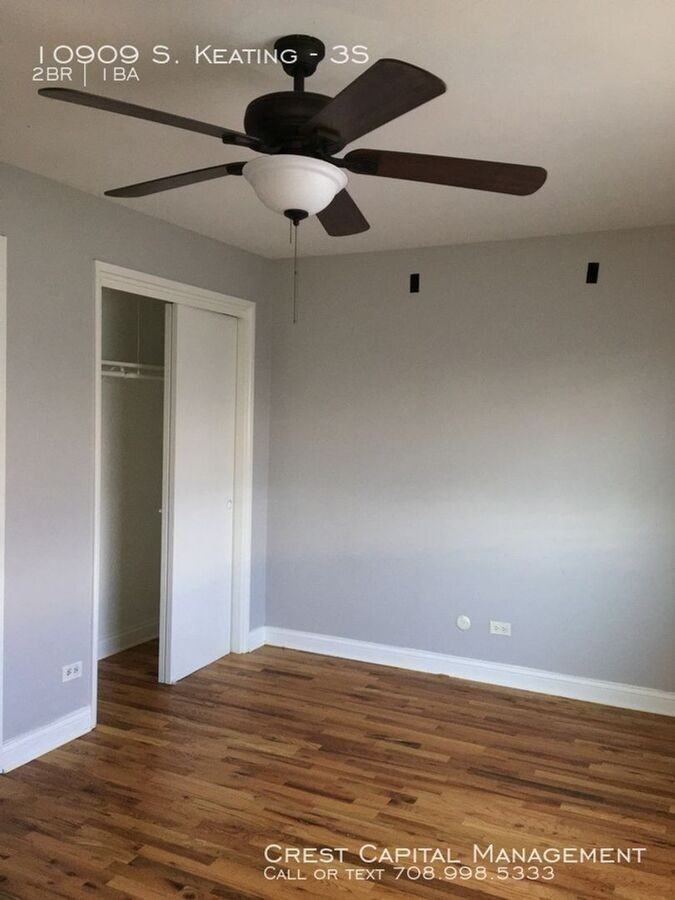 10909 S Keating Ave #2S - Photo 7 of 9