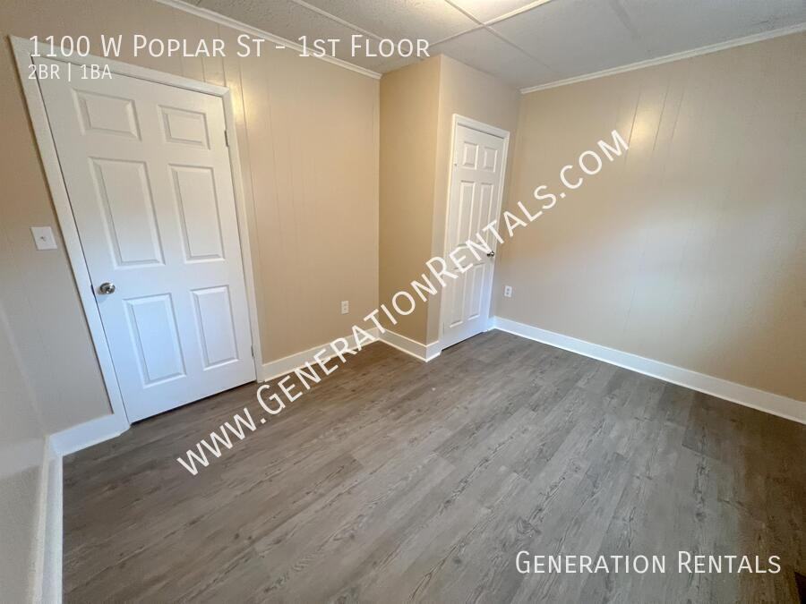 1100 W Poplar St #1stFL - Photo 4 of 5