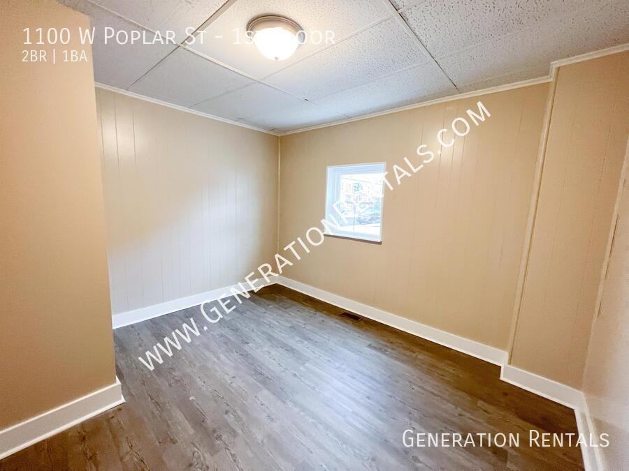 1100 W Poplar St #1stFL - Photo 5 of 5