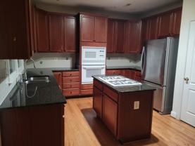 18403 Polynesian Ln #18403 - Photo 1 of 1