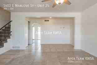 1402 E Manlove St #25 - Photo 1 of 1