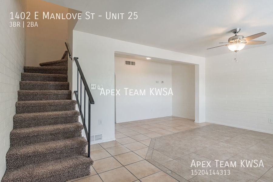 1402 E Manlove St #25 - Photo 2 of 30