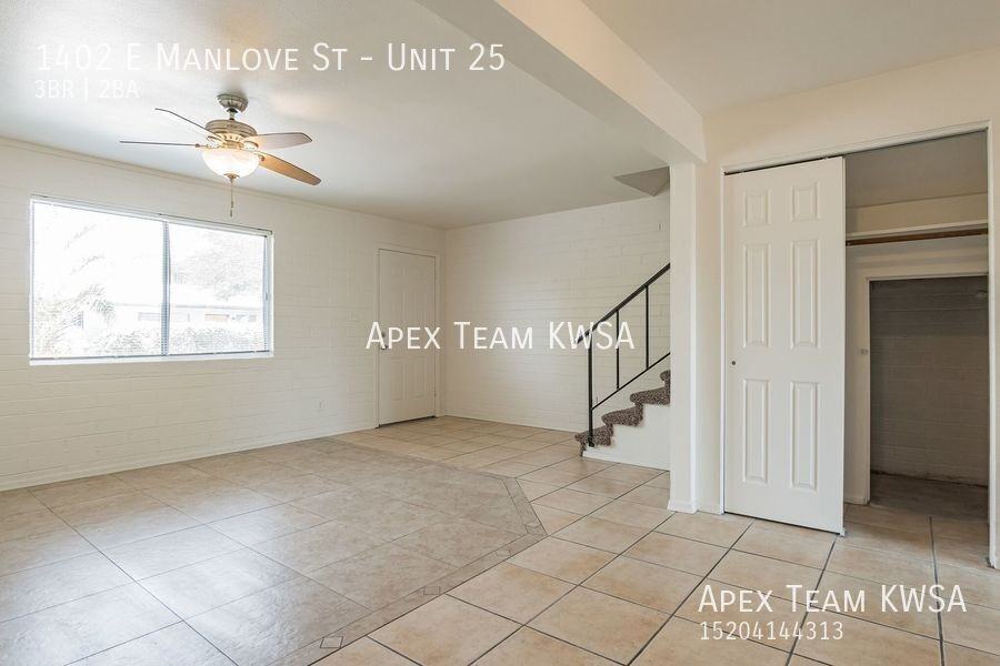 1402 E Manlove St #25 - Photo 4 of 30