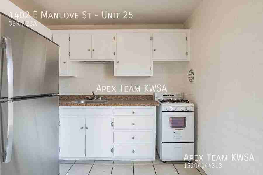 1402 E Manlove St #25 - Photo 6 of 30