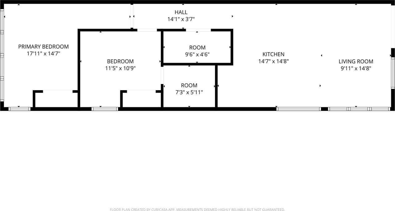 232 Ca Dr #3 - Photo 7 of 7
