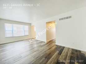 6435 Gravois Ave #1C - Photo 1 of 1