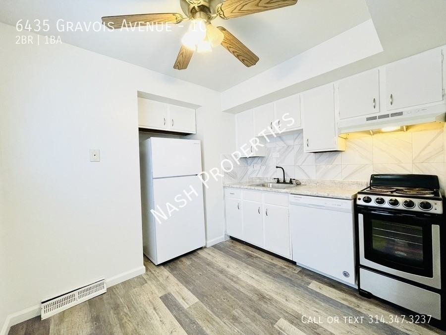 6435 Gravois Ave #1C - Photo 2 of 6