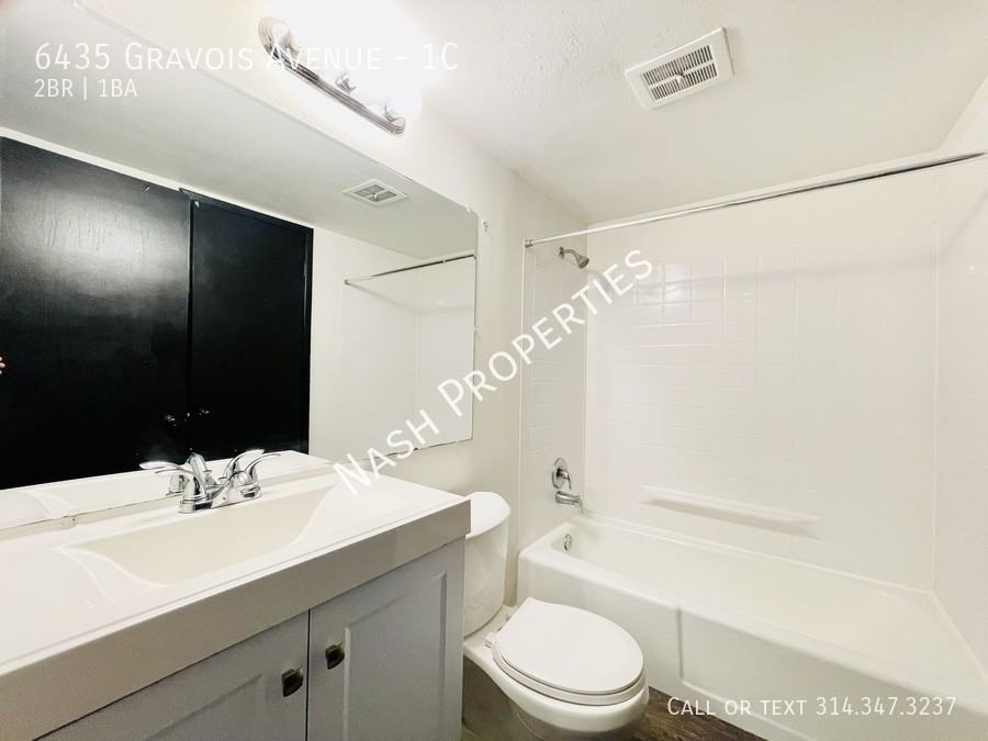 6435 Gravois Ave #1C - Photo 3 of 6