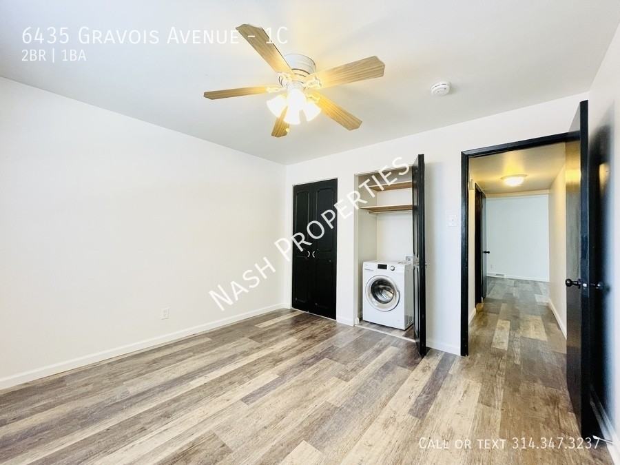 6435 Gravois Ave #1C - Photo 4 of 6