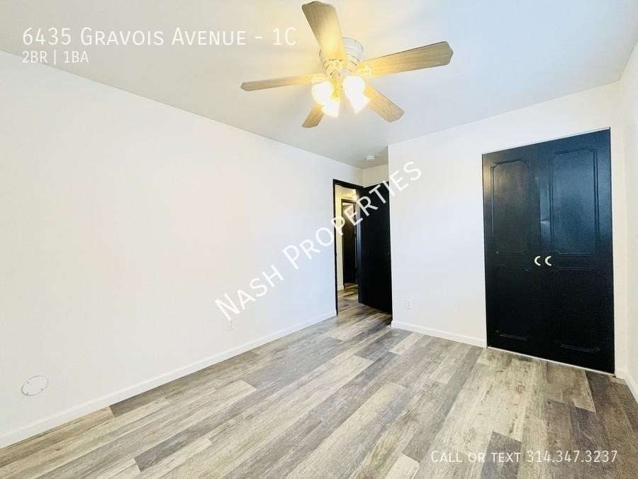 6435 Gravois Ave #1C - Photo 5 of 6
