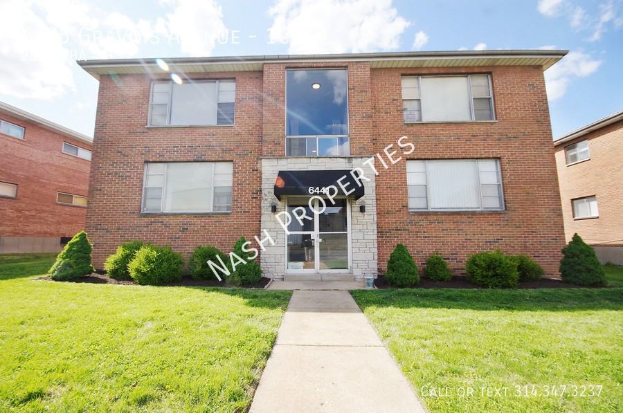 6435 Gravois Ave #1C - Photo 6 of 6