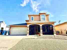 featured image of 5429 Pedro Lucero Dr