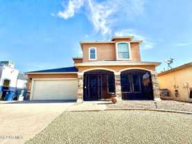 5429 Pedro Lucero Dr - Photo 1 of 1