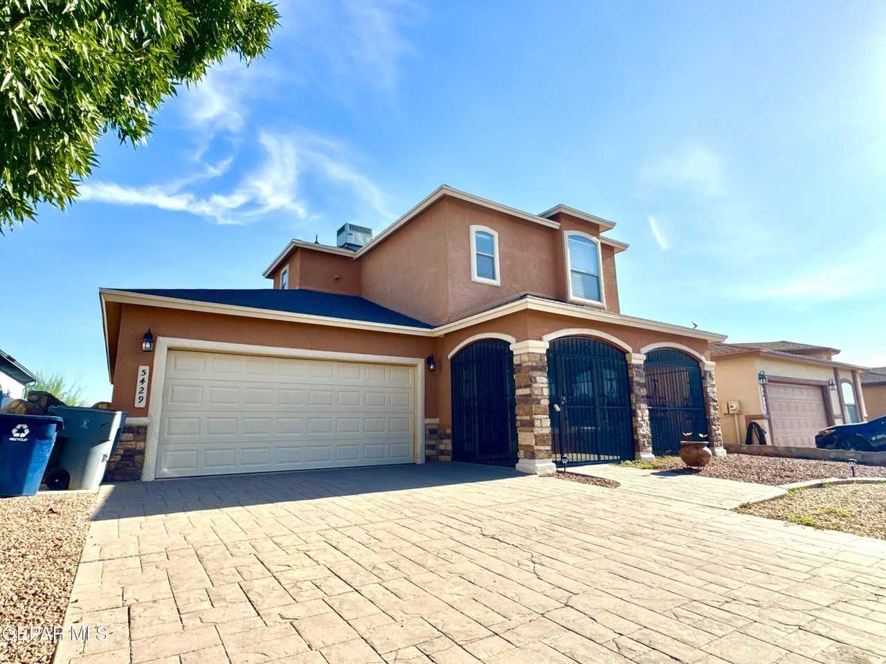5429 Pedro Lucero Dr - Photo 2 of 44