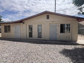 1008 Antonio St #REAR - Photo 1 of 1
