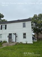 featured image of 949-955 South Central Dr., Lorain, OH, 44052 #955