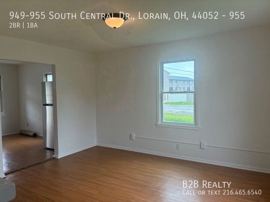 949-955 South Central Dr., Lorain, OH, 44052 #955 - Photo 5 of 22