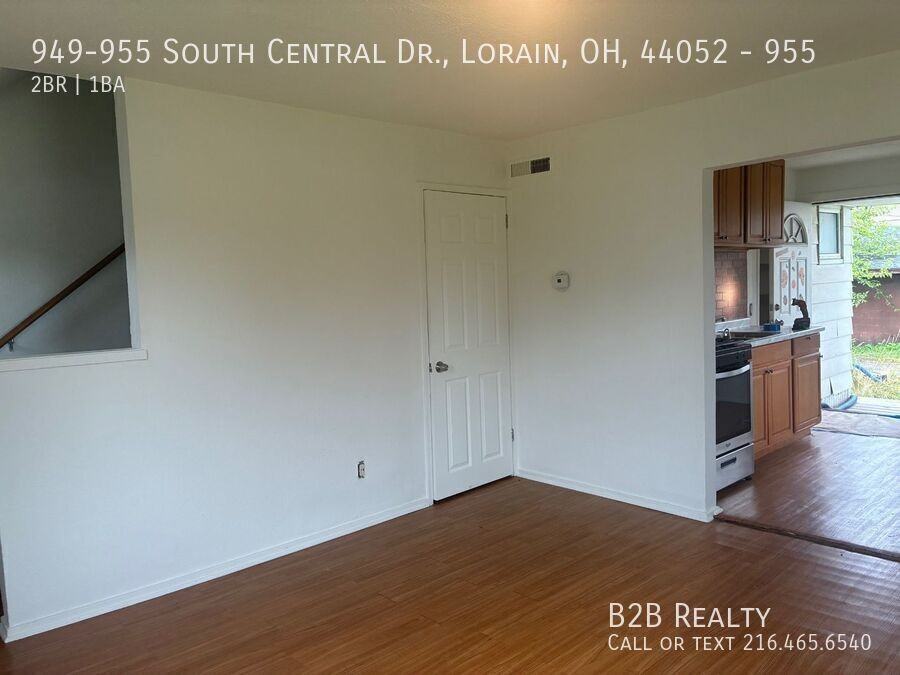 949-955 South Central Dr., Lorain, OH, 44052 #955 - Photo 6 of 22